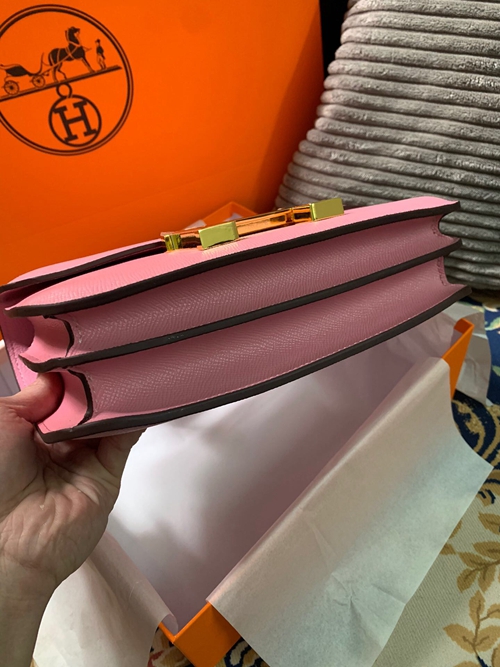 エルメス バッグ 激安細部ディテール